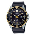 Reloj Casio Submariner Marlin Duro Buceo MDV-106G-1AVCF OP