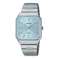 Reloj Casio Unisex MTP-B185D-2A2VDF Esfera Azul 32.5mm OP