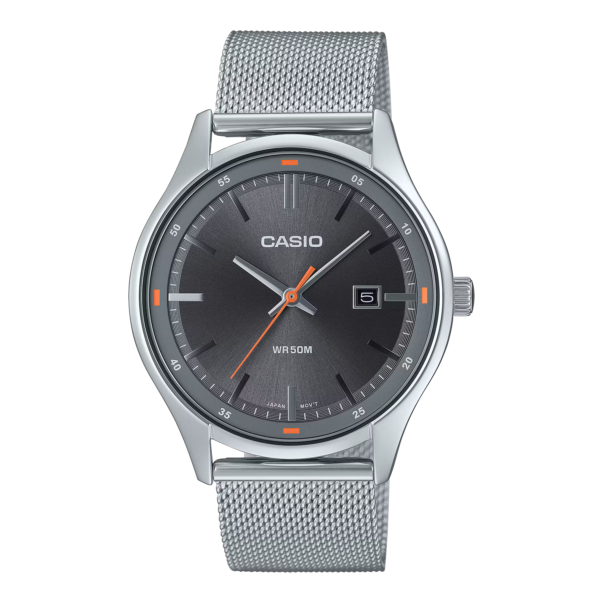 Reloj Hombre Casio Mtp-e710m-8avdf OP