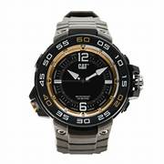 Reloj CAT P3-190-29-139 tessellate hombre
