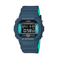 Reloj G-Shock Digital Hombre DW-5600CC-2DR OP