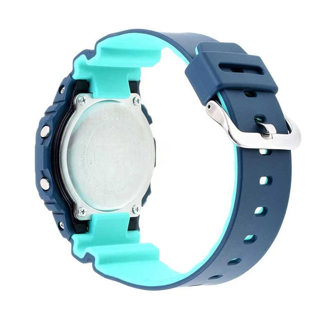 Reloj G-Shock Digital Hombre DW-5600CC-2DR OP