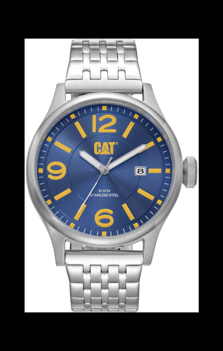 Reloj de Pulso Caterpillar Cabal QB.141.11.637