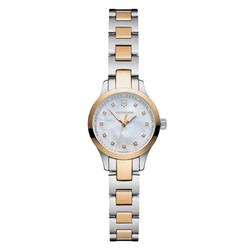 Reloj Victorinox Alliance XS 241877