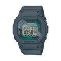 Reloj Casio Baby-G BLX-560VH-1DR Tide Graph G-Lide Gris 44mm -OP-