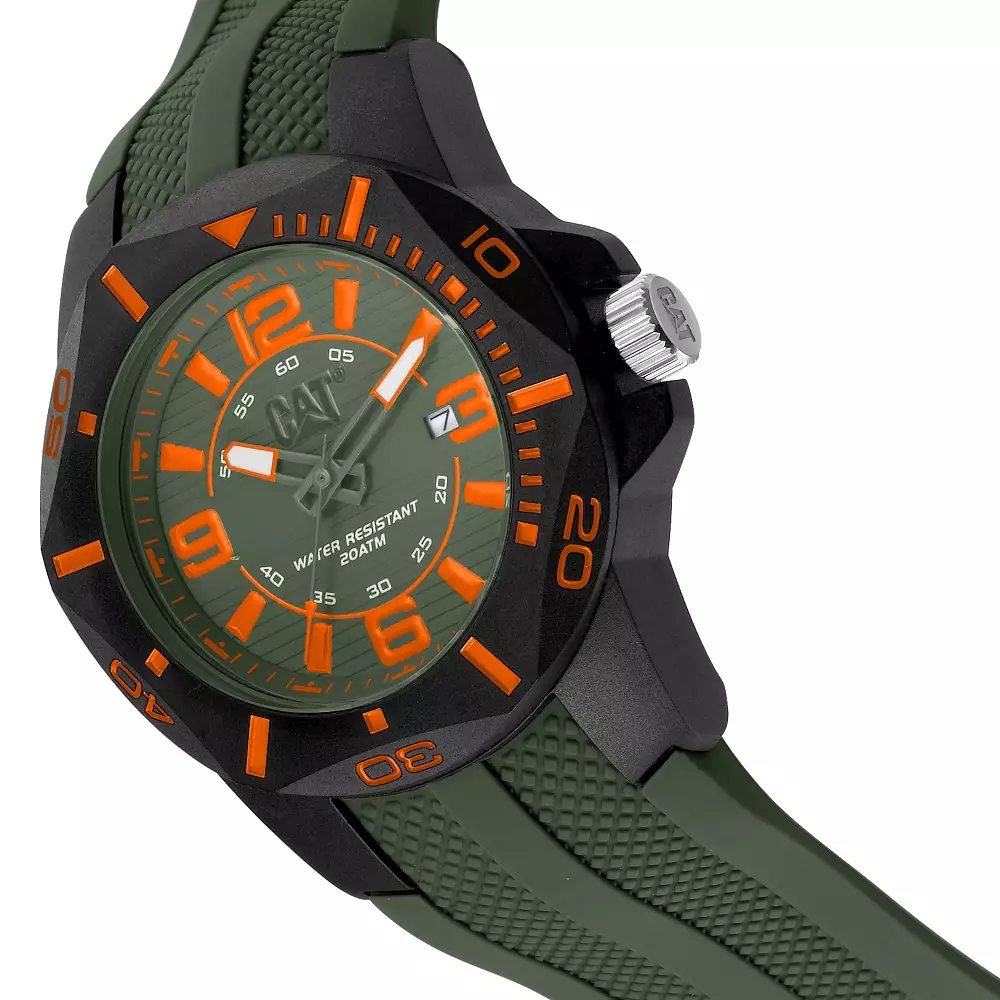 Reloj CAT hombre LR-161-23-138 DIVER