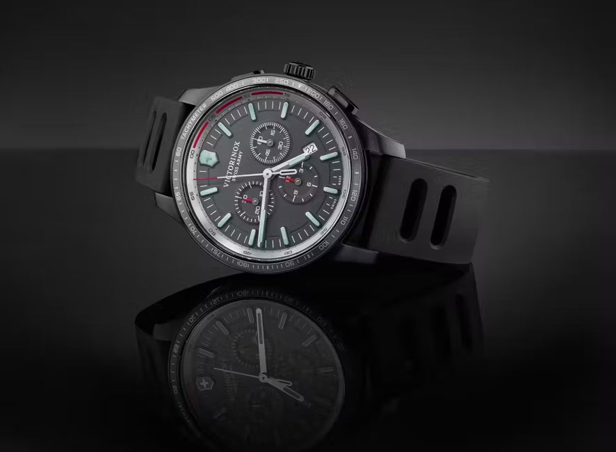 Reloj Victorinox Alliance Sport Chronograph 241818