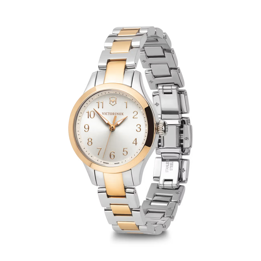 Reloj Victorinox Alliance XS 241842