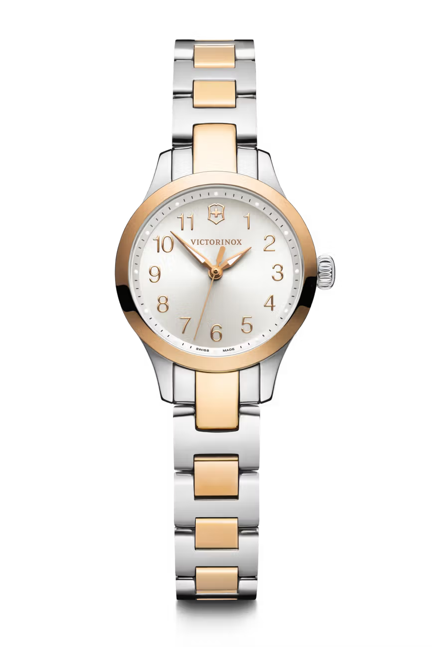 Reloj Victorinox Alliance XS 241842