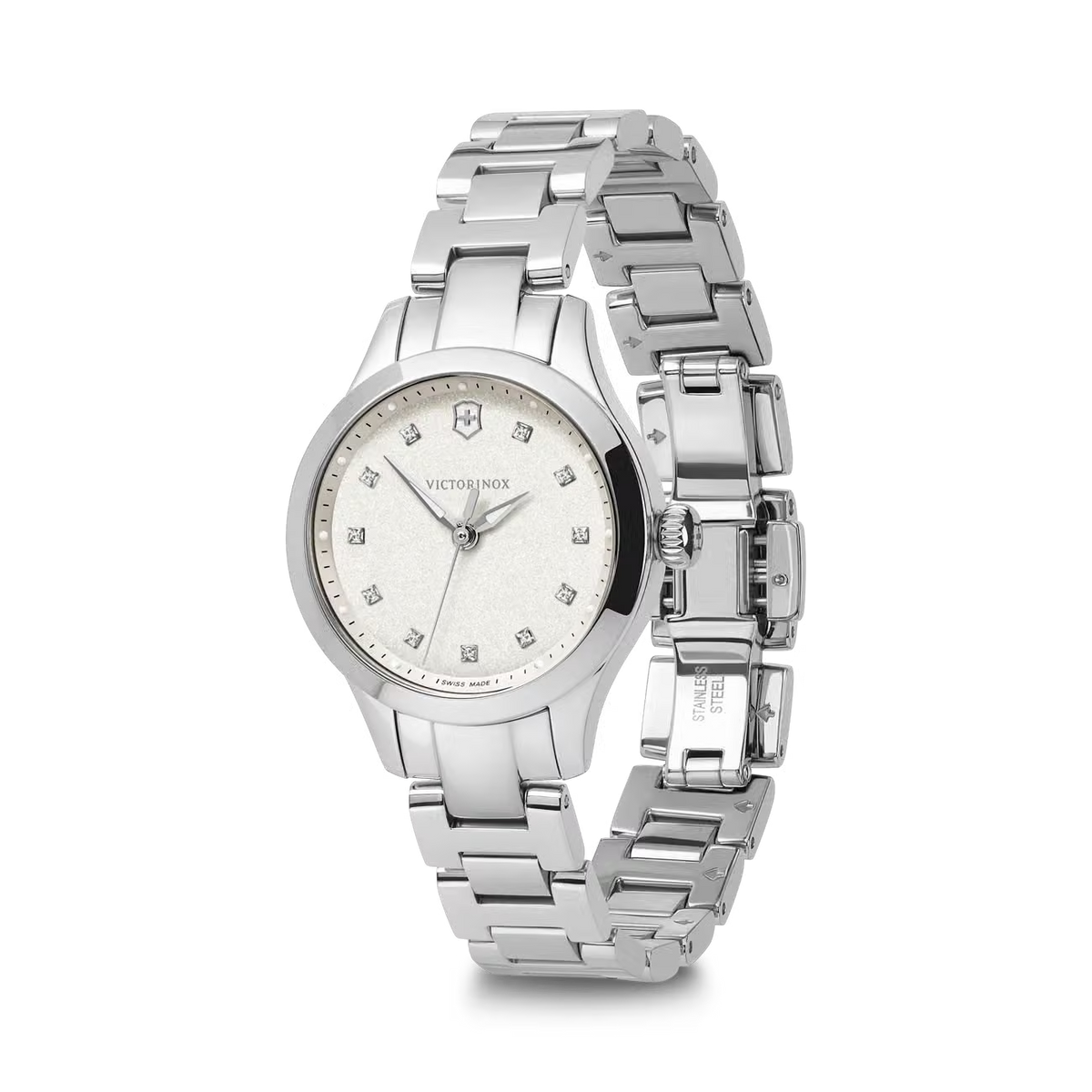 Reloj Victorinox Alliance XS 241875