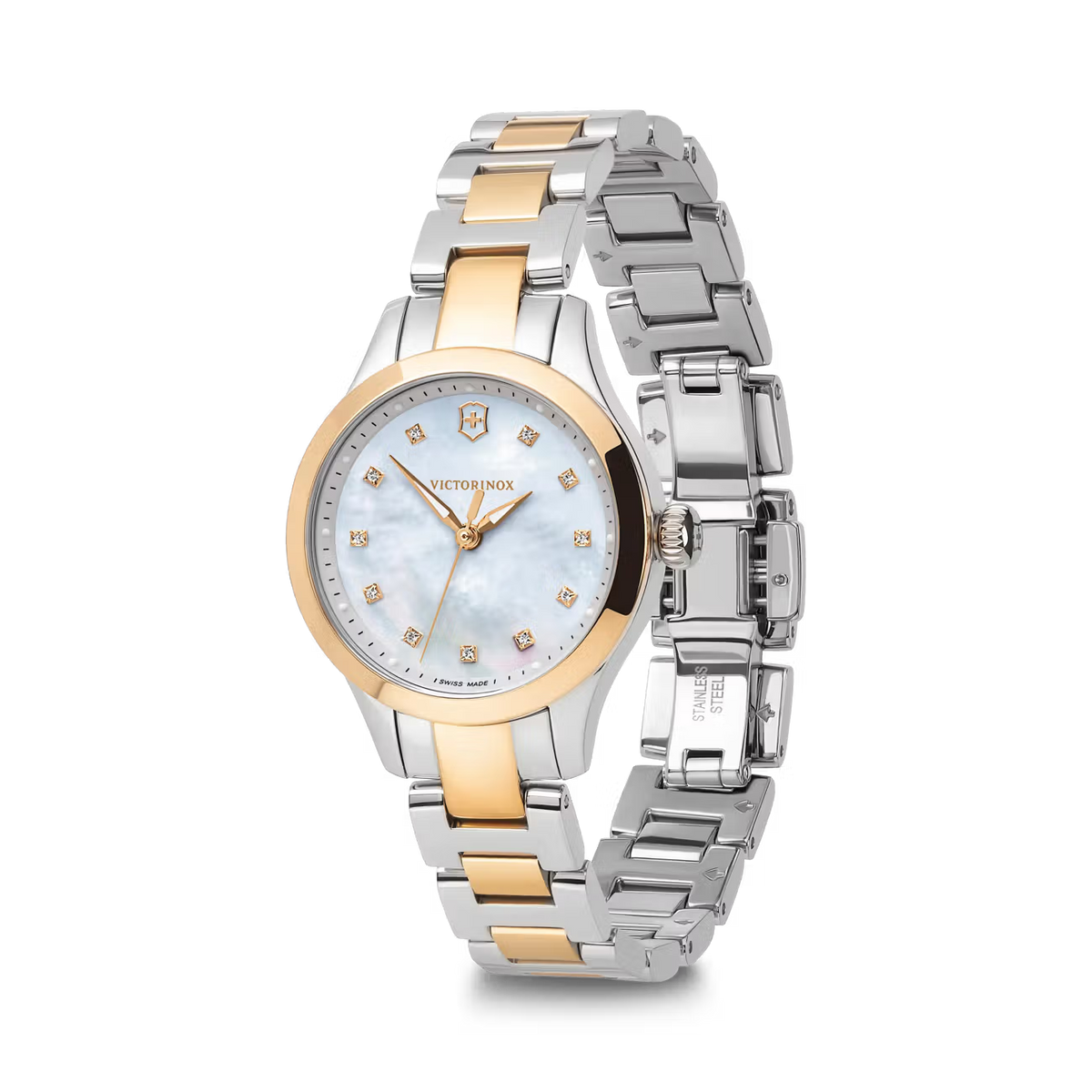 Reloj Victorinox Alliance XS 241877