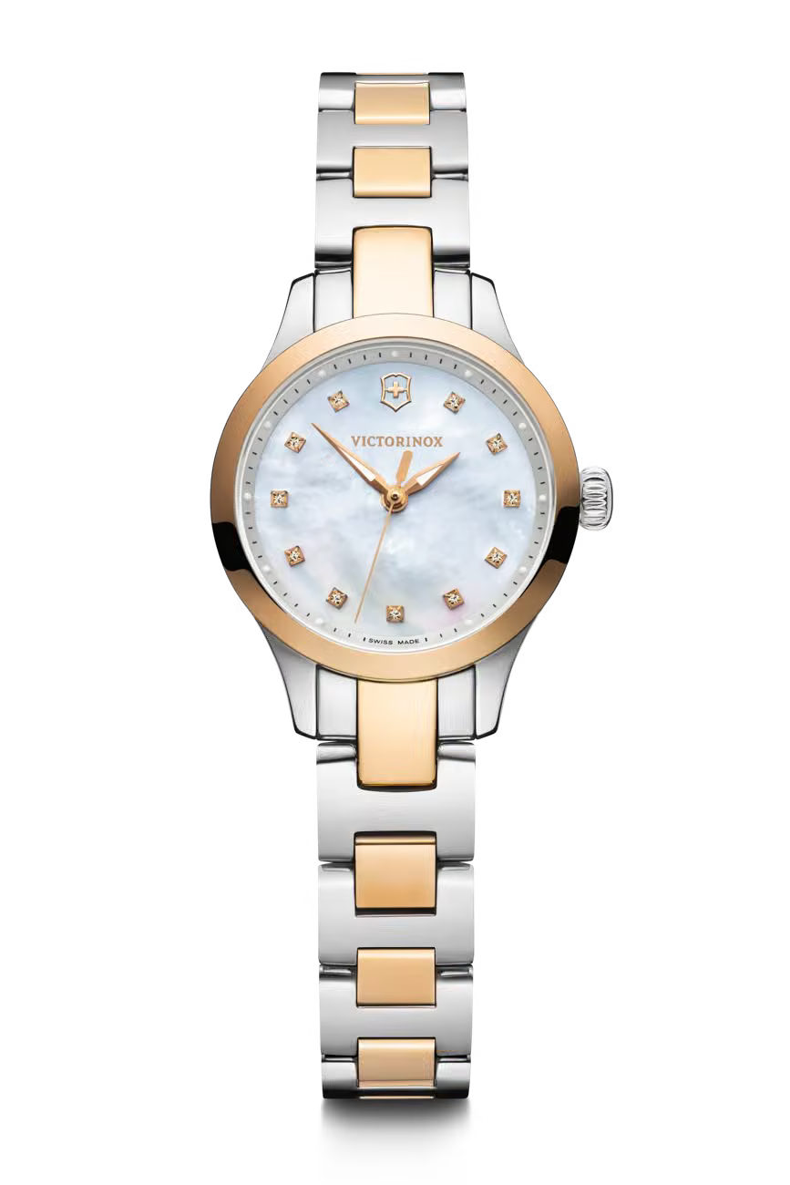 Reloj Victorinox Alliance XS 241877