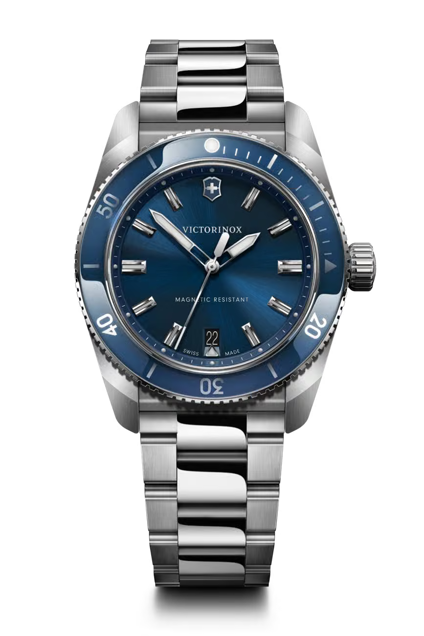 Reloj Victorinox Maverick 242095 39mm