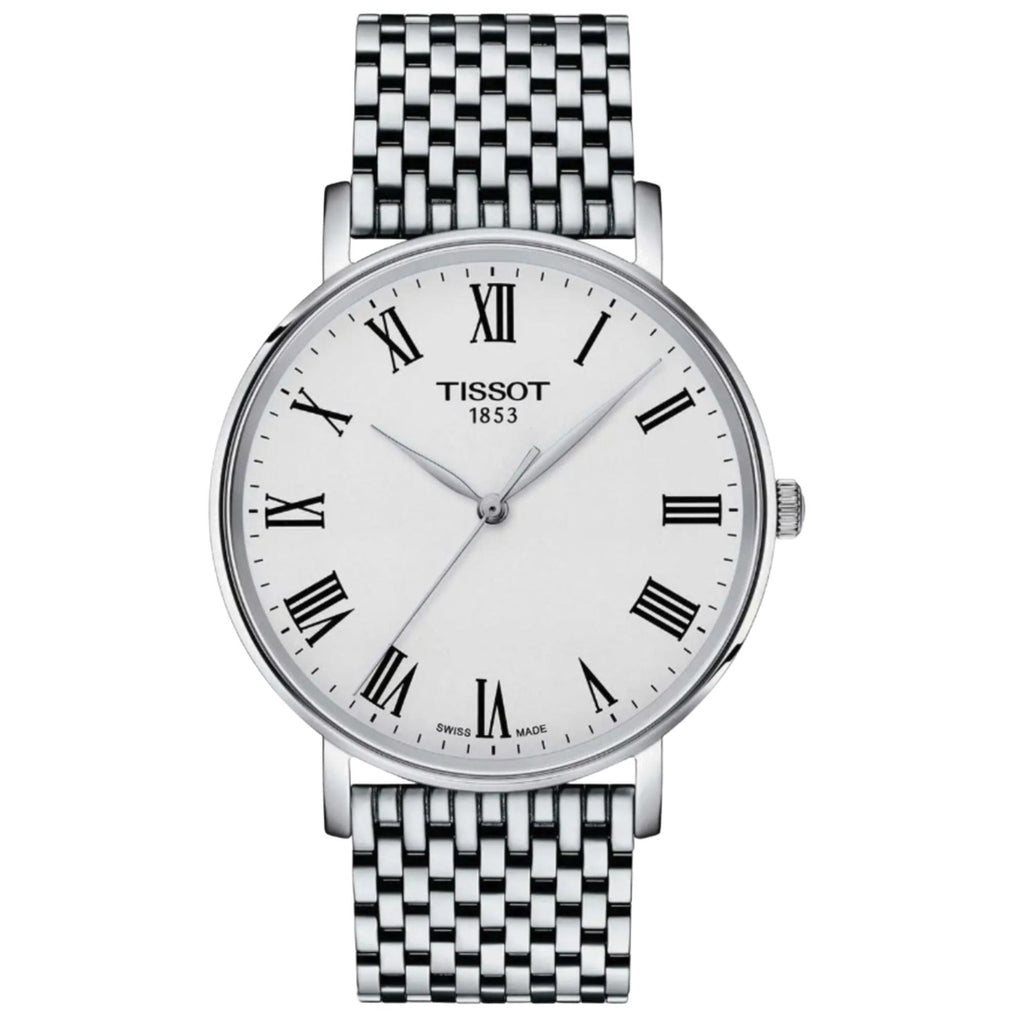 Reloj Tissot Everytime Medium T109.410.11.033.10