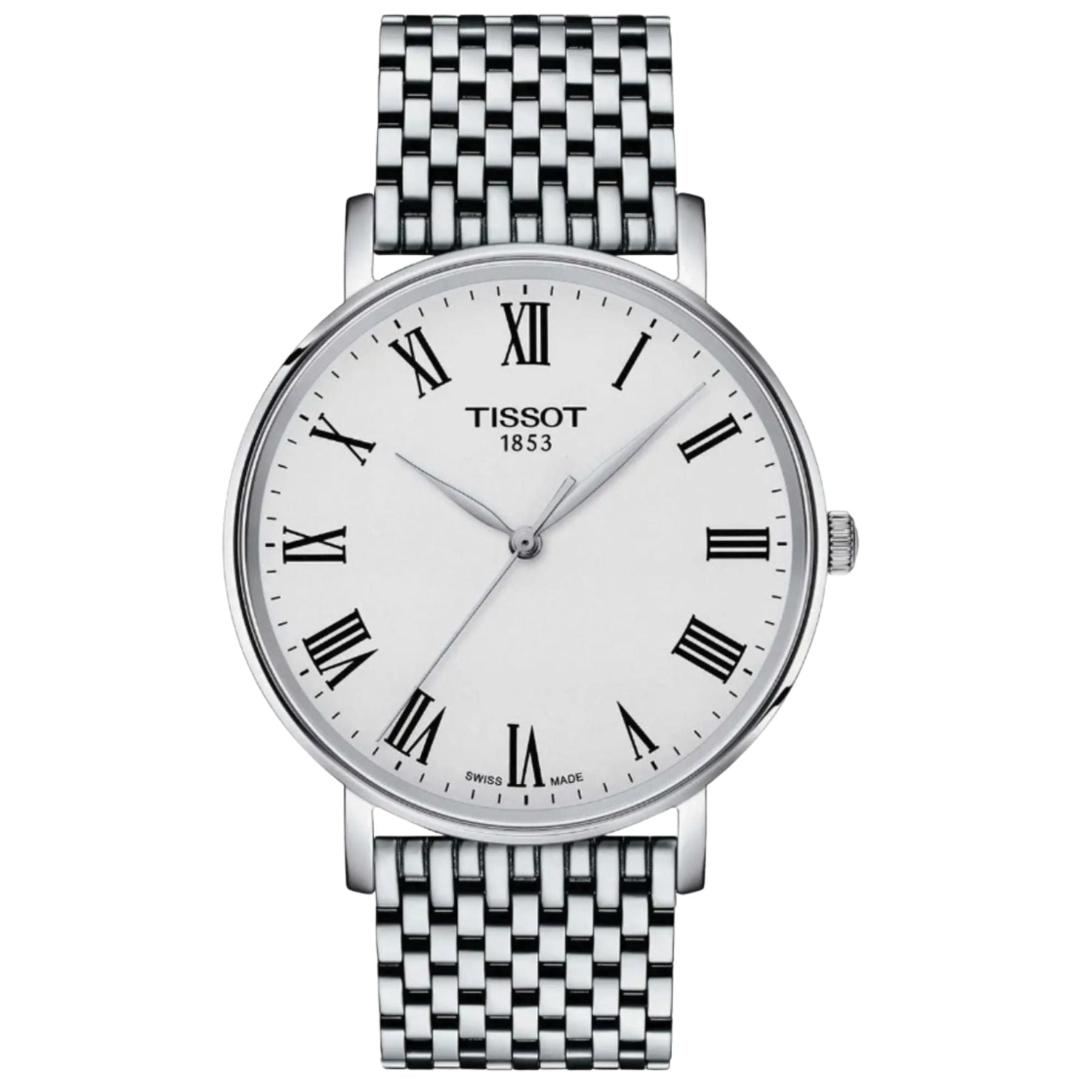 Reloj Tissot Everytime Medium T109.410.11.033.10