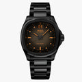 Reloj Mido Multifort TV Big Date M049.526.33.081.00 - ∅ 39.2 x 40mm