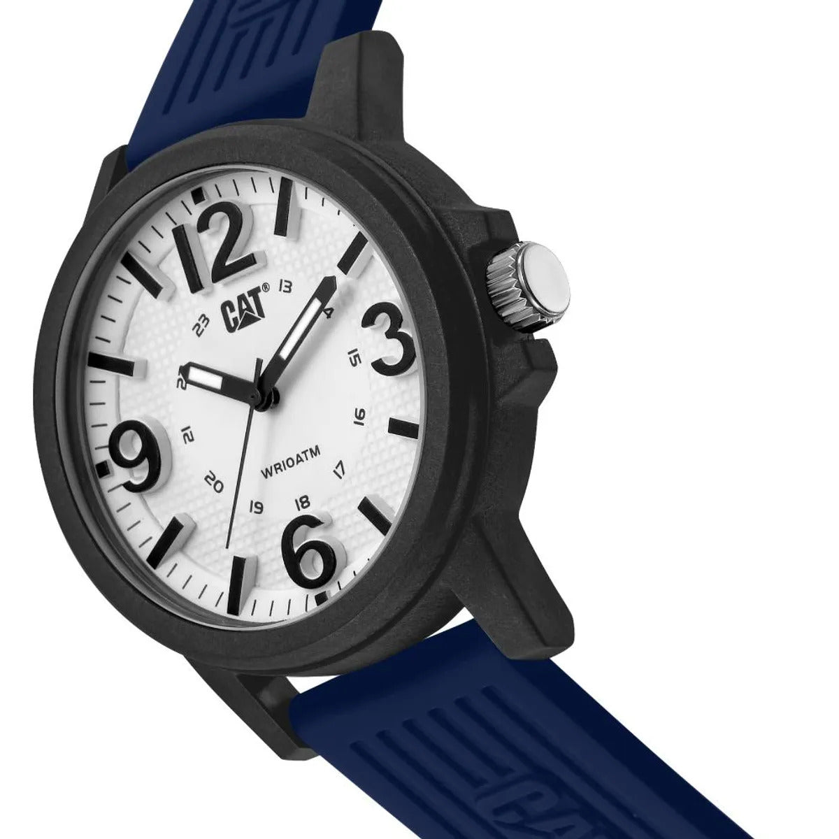 Reloj Cat Analogo Hombre LF-111-26-236 Groovy