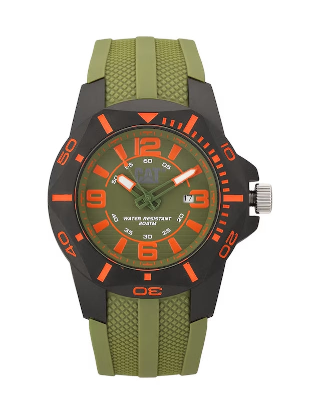 Reloj CAT hombre LR-161-23-138 DIVER