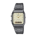 Reloj Casio AQ 230GG 9ADF 30mm OP