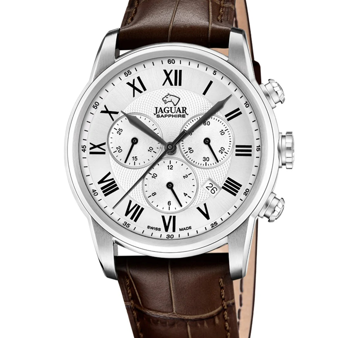 Reloj J968/5 Jaguar Hombre Acamar