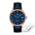 Reloj Tissot Le Locle Gold 39mm  T9324084604300 BM