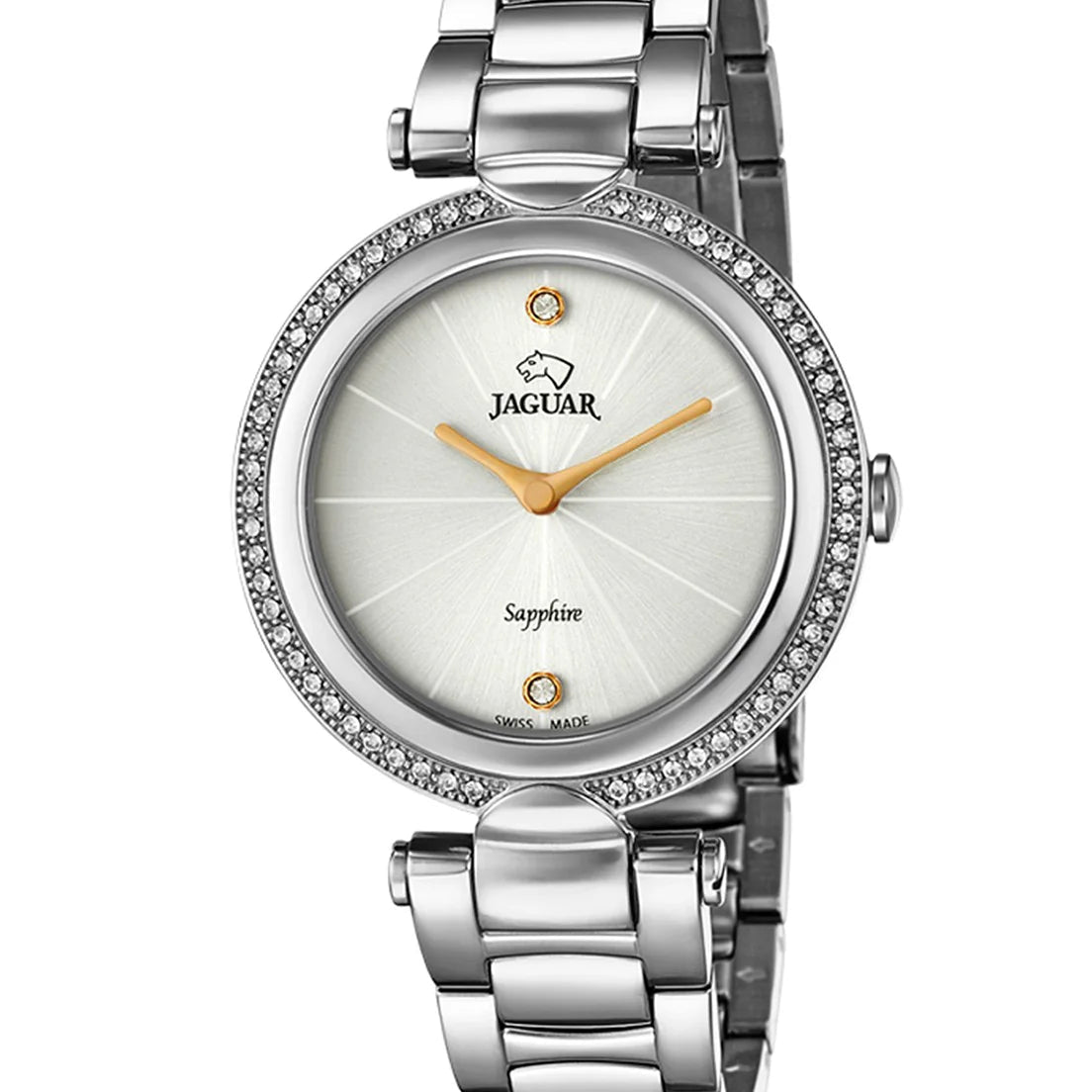 Reloj J829/1 Jaguar Mujer Cosmopolitan