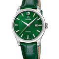 Reloj J1042/4 Jaguar Swiss Hombre Café Acamar