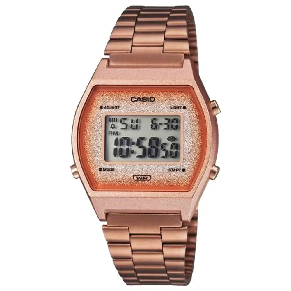 Casio Reloj  MUJER B640WCG-5DF 35.9mm OP