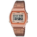 Casio Reloj  MUJER B640WCG-5DF 35.9mm OP