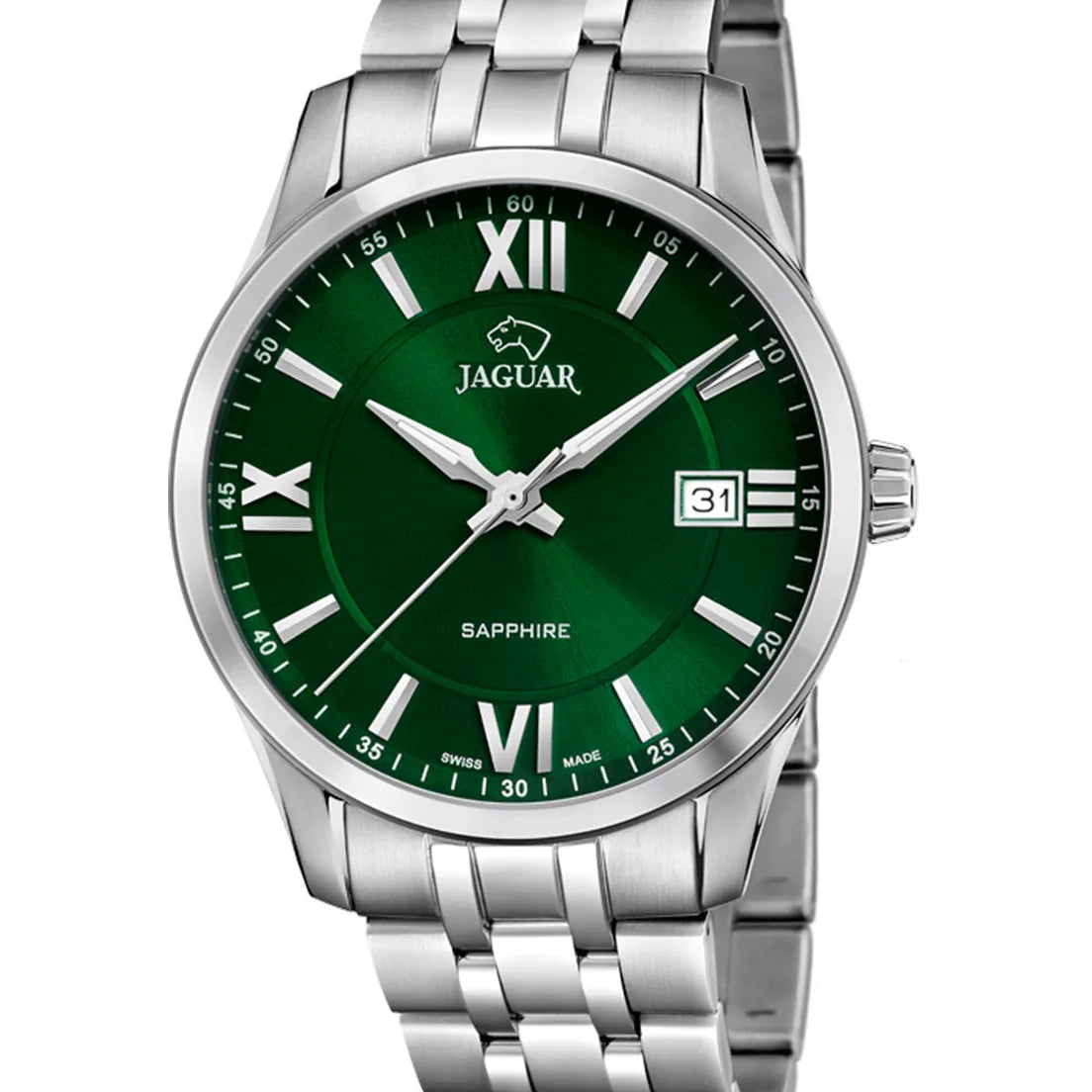 Reloj J964/3 Jaguar Hombre Acamar