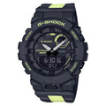 Reloj Hombre G-shock Gba-800lu-1a1dr bluetooth OP