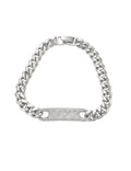 Pulsera Piocha Grumet Rodinada con Circones 20cm