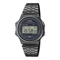 Reloj Unisex Casio A171WEGG-1ADF 37mm OP