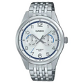 Reloj Casio Análogo Hombre MTP-E340D-7AV 41MM OP