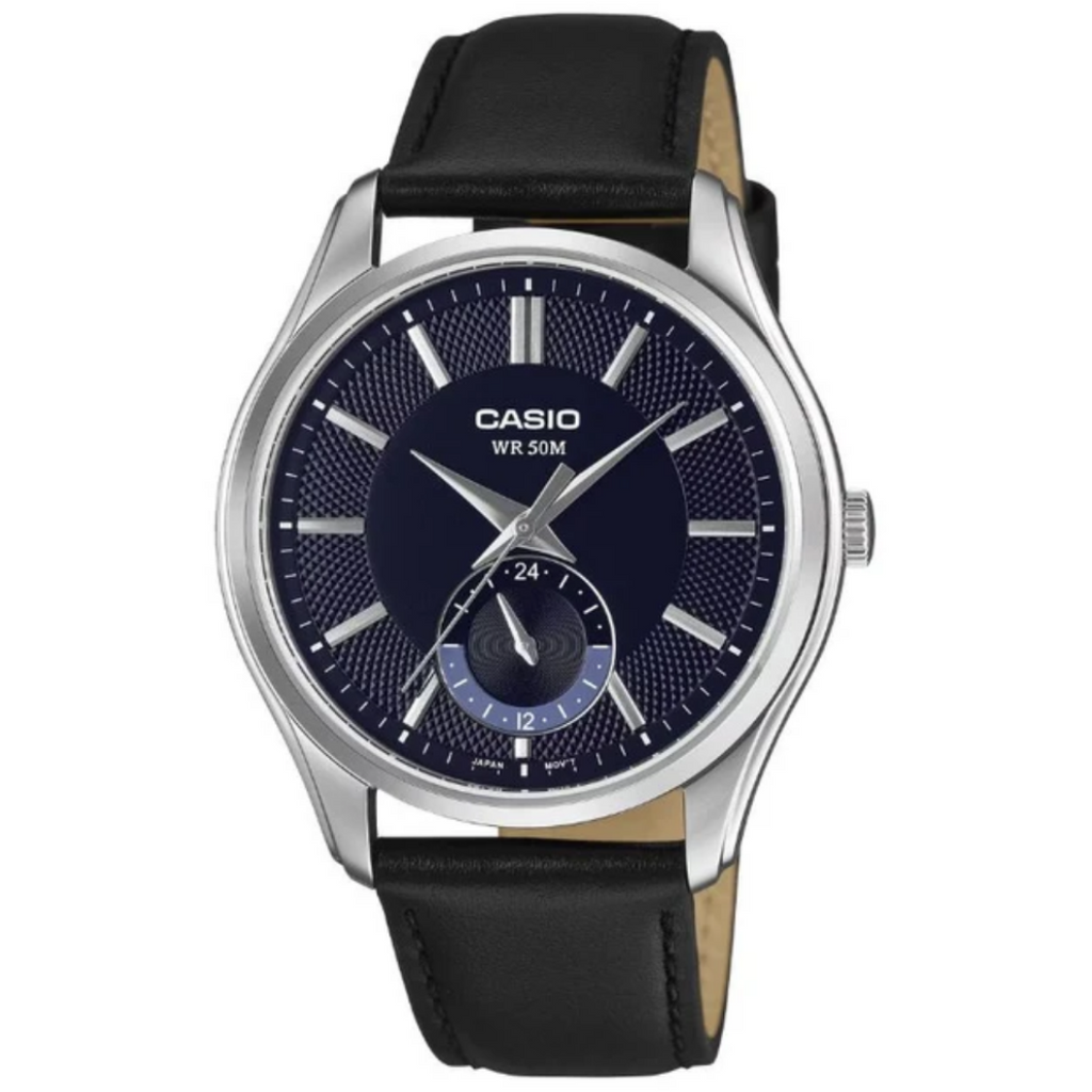 Reloj Análogo Casio Hombre MTP-B315L-2AVDF  40MM OP.