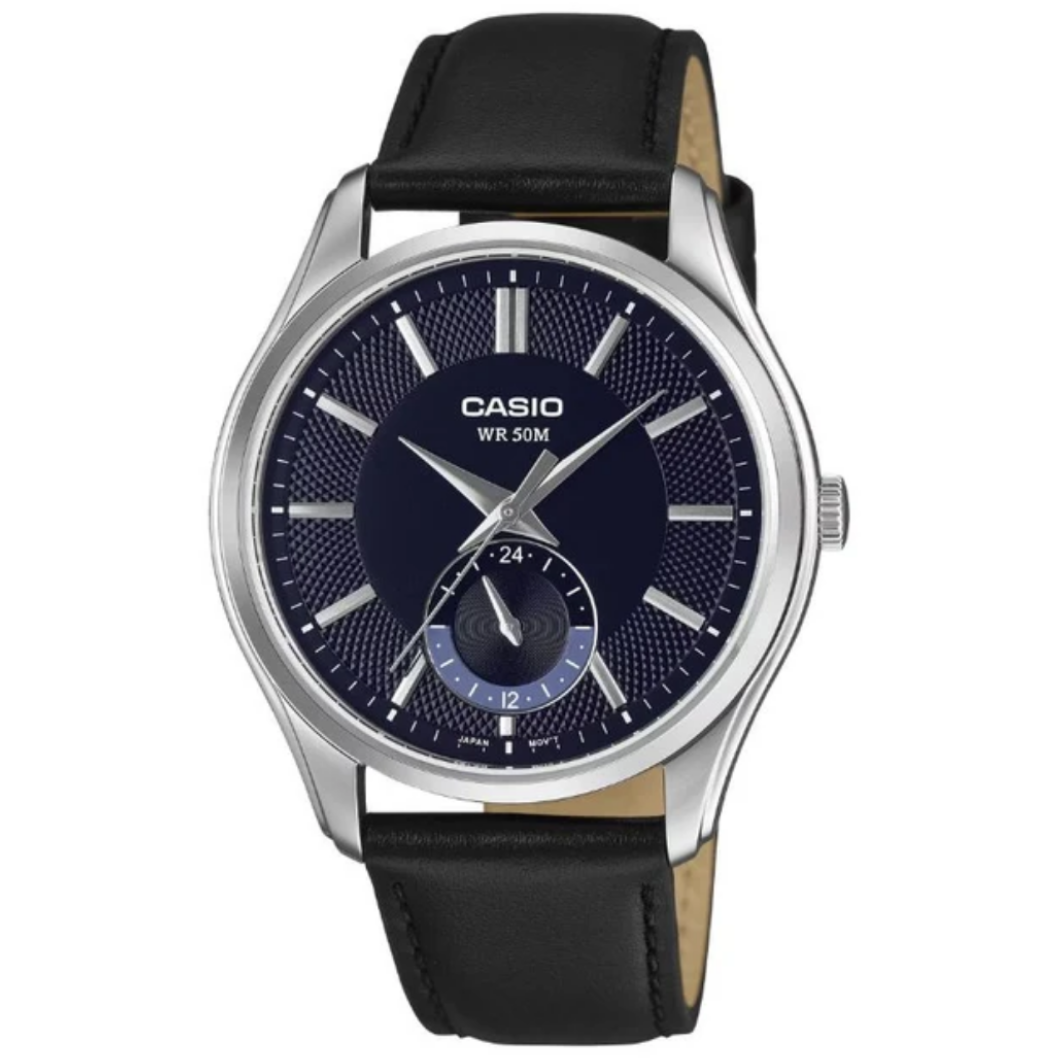 Reloj Análogo Casio Hombre MTP-B315L-2AVDF  40MM OP.