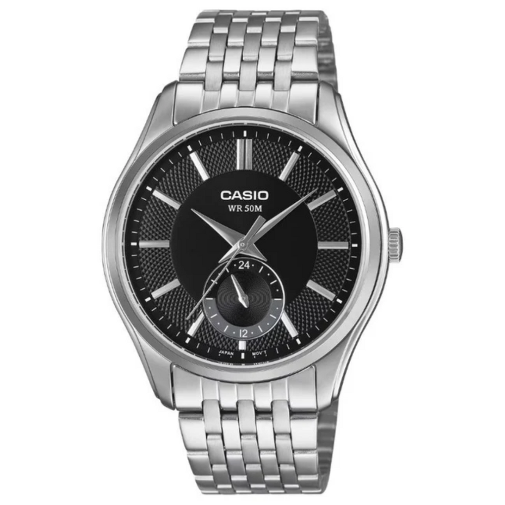 Reloj Análogo Casio Hombre MTP-B315D-1AV 40MM OP