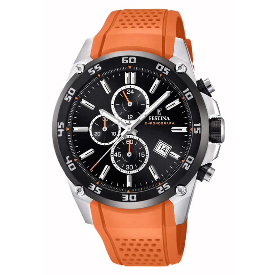 Reloj Festina The Originals F20330/4 47mm OP