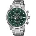 Reloj Análogo Casio Hombre MTP-E510D-3A  42MM OP