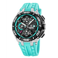 Reloj F20755/7 Festina Negro Hombre Chrono Bike  46MM OP