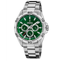 Reloj F20623/3 Festina Plateado Hombre Multifuncion 45MM OP