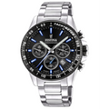 Reloj F20560/5 Festina Hombre Timeless Chronograph 45mm OP