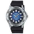 RELOJ CASIO MTD-140-2AVDF HOMBRE 48MM OP