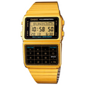 Reloj Casio Calculadora Hombre DBC 611G 1 46MM OP
