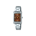 Reloj Análogo Casio Mujer LTP-1234DD-5ADF 21MM OP