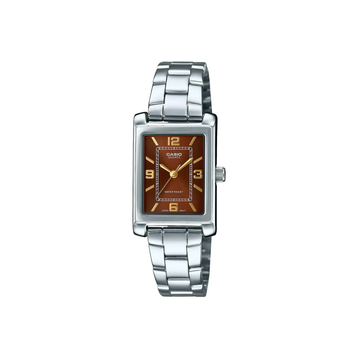 Reloj Análogo Casio Mujer LTP-1234DD-5ADF 21MM OP