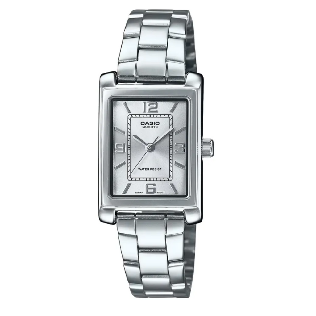Reloj Análogo Casio Mujer LTP-1234DD-7ADF 21MM OP