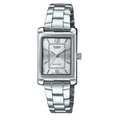 Reloj Análogo Casio Mujer LTP-1234DD-7ADF 21MM OP