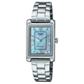 Reloj Análogo Casio Mujer LTP-1234DS-2ADF 21MM OP