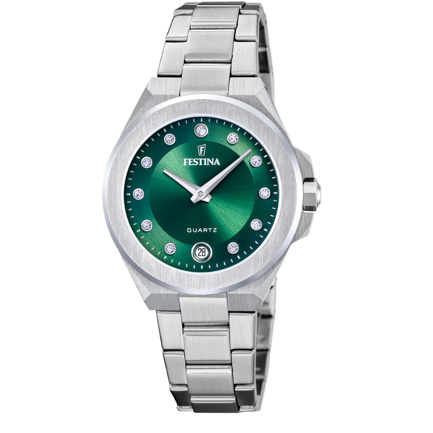 Reloj Festina Mujer F20700/4 Mademoiselle 33mm OP
